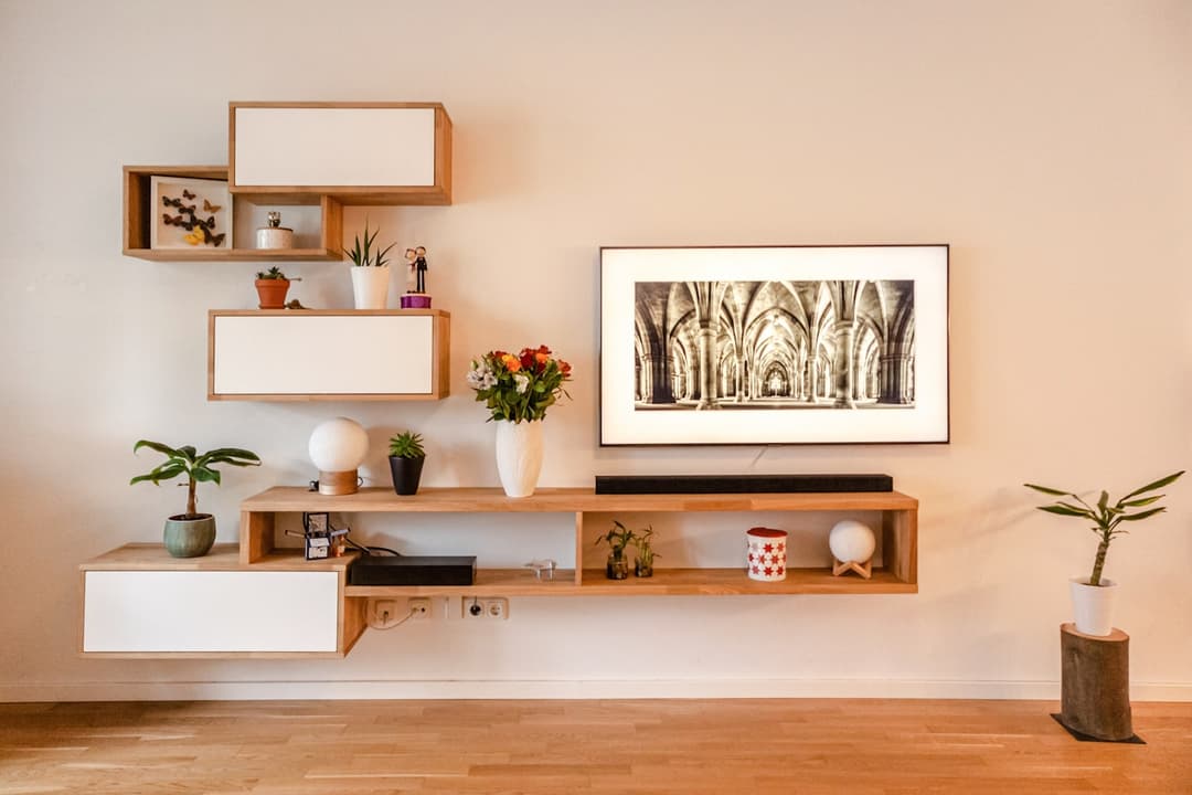 Woven Storage Basket